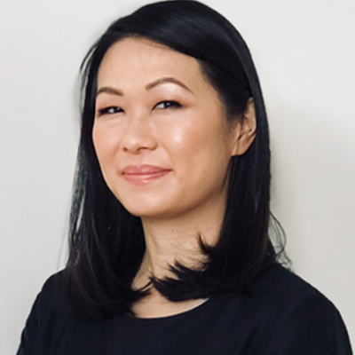 Portrait of Dr Michelle H. Lim